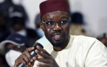 Amadou Baïdy Fall, ex-Pastef: "Ousmane Sonko est un manipulateur, il n'a jamais cru aux tarikhas et..."..."