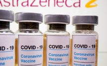 Covid : faut-il s'inquiéter de la suspension du vaccin AstraZeneca dans certains pays ?