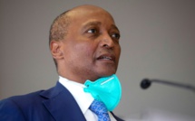 Foot africain: malaise avant l’Assemblée générale de la CAF