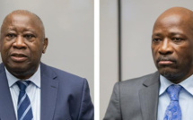 CPI : Laurent Gbagbo et Charles Blé Goudé seront fixés sur leur sort le 31 mars