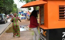 Un client d'Orange Money grugé de près de 2 millions par 4 agents de la Sonatel