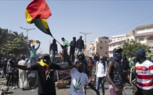 Mamadou Ndiaye, coordonnateur du collectif des familles des victimes des émeutes: "Non à la récupération politique, nous sommes en phase avec le Chef de l'Etat..."