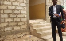​Le capitaine Oumar Touré mis aux arrêts
