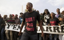 Alerte marche samedi : des manifestants auraient planifié de tirer sur la foule et accuser les forces de sécurité
