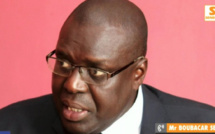 Révélation de Boubacar Seye, libéré de prison : “Aujourd’hui, je me retrouve avec un diabète…”