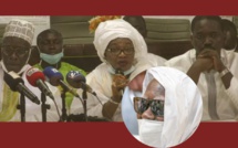 Le M2D sursoit à son rassemblement de demain sur demande de Serigne Mountakha