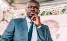 France – Amadou Baidy Fall traite Sonko de dangereux et quitte PASTEF
