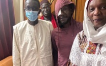 Manifestations aux Parcelles Assainies : Le ministre Amadou Bâ au chevet des familles des victimes