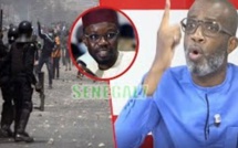 Bouba Ndour : " Il y'a deux ans, nitt guéinéé na ay milliard pour tass GFM Wayéé..."