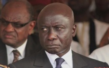 NOUVELLE SORTIE D'IDRISSA SECK "Par la grâce de Dieu, le peuple sénégalais est intelligent et difficilement manipulable dans la durée"