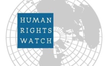 HUMAN RIGHTS WATCH SUR LES MANIFESTATIONS AU SÉNÉGAL "Ouvrir immédiatement une enquête indépendante et libérer les personnes arrêtées arbitrairement"
