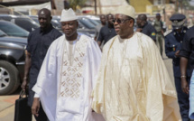 Vent d’apaisement : Le Président Sall va créer un fonds d’urgence basé à la Présidence pour les jeunes et consulte son ancien ministre de l’Intérieur Aly Ngouille.