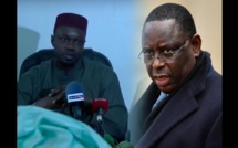 Ousmane Sonko : « La révolution de l'Afrique peut bel et bien commencer par le Sénégal »