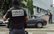 ​Crime passionnel  de Mably- Ce qui a poussé le Sénégalais Adama Koundoul à tuer  sa femme à coups de... couteau