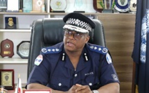 Décès "soudain" du patron de la police gambienne!