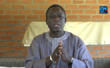 Nécrologie : Décès du chanteur Thione Ballago Seck.
