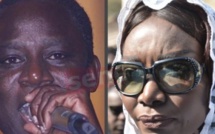 Coumba Gawlo à Thione Seck : "Tes mélodies continueront à nous bercer"