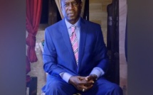 Décès de Thione Seck : Levée du corps prévue à 13 h, inhumation à Yoff