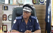 La Gambie en deuil : brusque décès de Mamour Diop, le patron de la police nationale