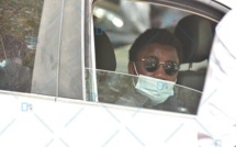 Décès du chanteur Thione Ballago Seck : les 1ères images à l'hopital Fann