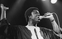 DÉCÈS DE THIONE SECK "Adieu, maître de la parole"