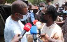Baba Maal : « C'est la musique sénégalaise qui a perdu un de ses piliers »