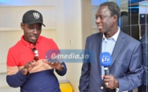 Dj Boubs : « Thione aimait le Sénégal »