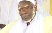 Suivez la déclaration de Serigne Mountakha