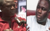 Déthié Fall : "Un monument de la musique sénégalaise nous quitte"