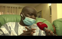Disparition de Thione Seck-  Voici le témoignage de Oumar Pene ! (VIDEO)