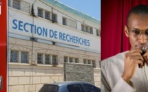 Capitaine Touré a officiellement démissionné de la gendarmerie