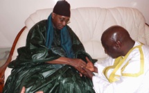 Urgent- Serigne Moussa Nawel Mbacké endeuillé...