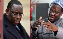 Espionnage : Pr Cheikh Oumar Diagne fait des confidences de taille
