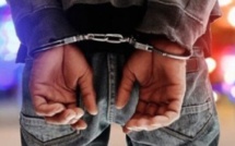 Sénégal : Ino Kayemor un caïd du braquage, s’évade du poste de Keur Ayib, avant d’être cravaté à Mbour