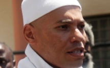 Message de condoléances de Karim Wade: "Ce que j'ai su de Thione Seck en prison, c'est..."