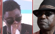 Poignantes confidences d'Idrissa Diop : "Ce que Waly Seck m'a dit"