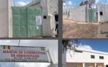 Pourquoi Guy Marius, Birame Soulèye et Cie sont transférés à la prison de Sébikotane