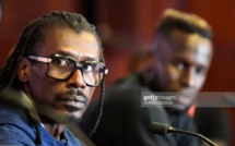 Liste des Lions toujours attendue : Aliou Cissé dans l'imbroglio