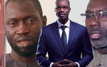 "Sonko, le marabout et la tentative de corruption": (ancien Sg syndicat des impôts)