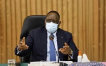 Macky Sall : «Je n’ai jamais dit que je ferai un 3e mandat»