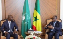 Macky à Sonko : «Quand quelqu’un est convoqué par la justice, il doit répondre»