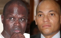 Karim Wade et Khalifa Sall : Macky Sall "très ouvert" à une amnistie