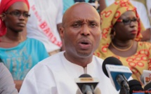 Barthélémy Diaz se rend chez Waly Seck