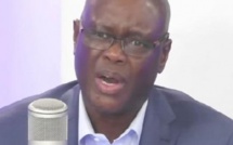 Suspension du vaccin AstraZeneca : La position du Dr Moussa Thior