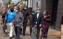 Côte d’Ivoire : Cellou Dalein Diallo interdit d’assister aux obsèques d'Hamed Bakayoko