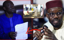 [Vidéo] Très grave révélation – Son frère tué au P.A : Mamadou Ndiaye accuse « Ousmane Sonko defma proposé 20 millions pour ma accusé Etat bi moko ray ». Regardez