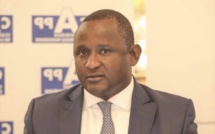 Pape Amadou SARR, Délégué Général à la DER, hué, pris à partie par des jeunes de ...l'APR!