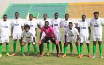 Coupe de la CAF : le Jaraaf tient tête au CS Sfaxien