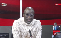 Cheikh Yérim Seck : "Idy devait rester dans son coin s'il voulait etre président en 2024"