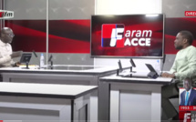 Cheikh Yérim Seck écoeuré par la mauvaise gestion dans ce pays
